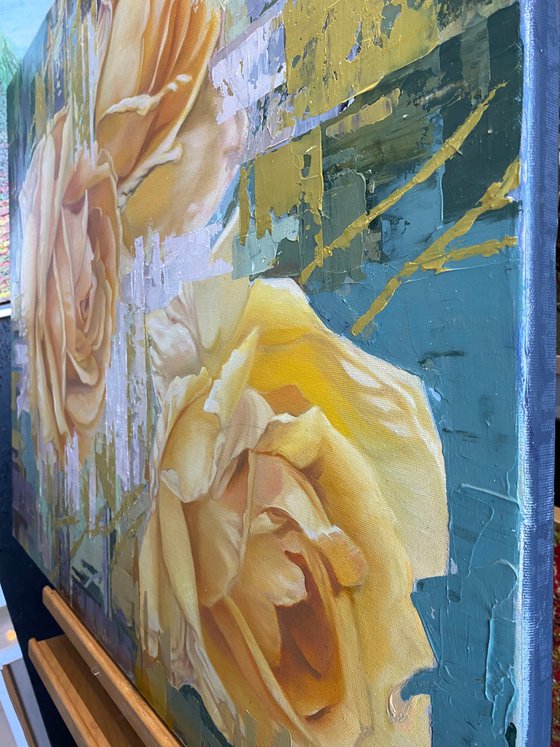 The Power of the Last Feeling