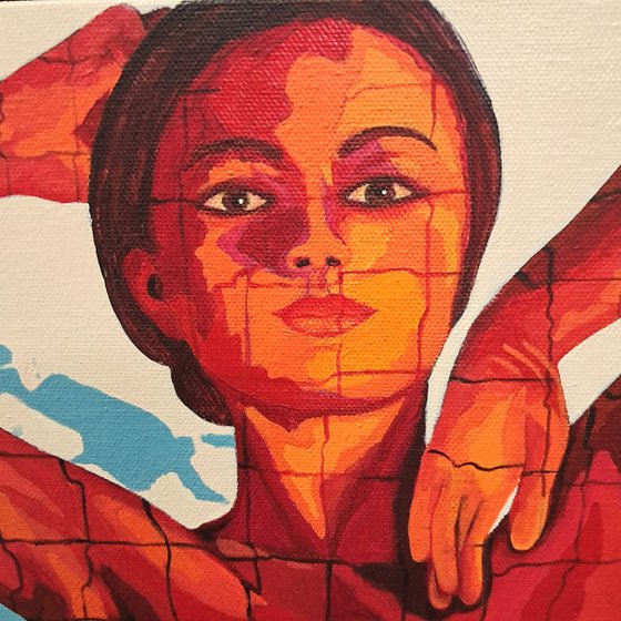 One Soul – Many Forms