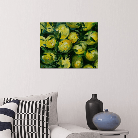 Lemon Tree