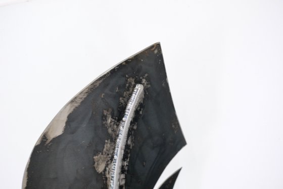 LA FEUILLE