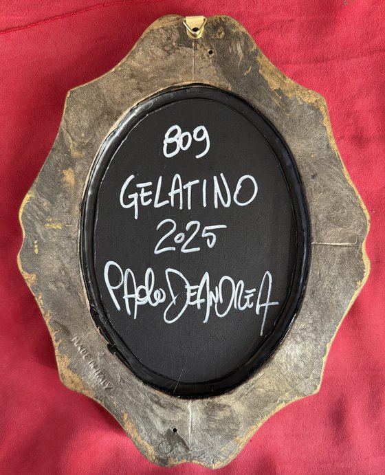 809 - GELATINO