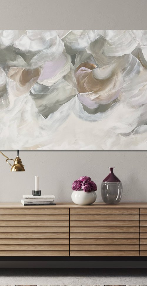 Feels Like Spring No 68 by Ivana Gigovic