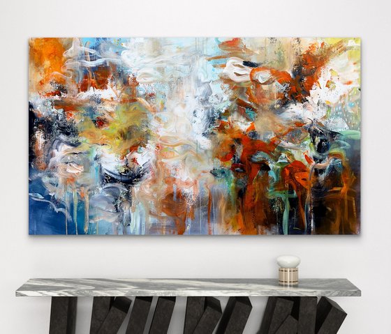 The Enchanted Forest