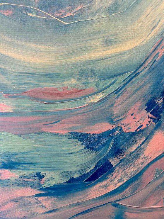 Celestial Tide