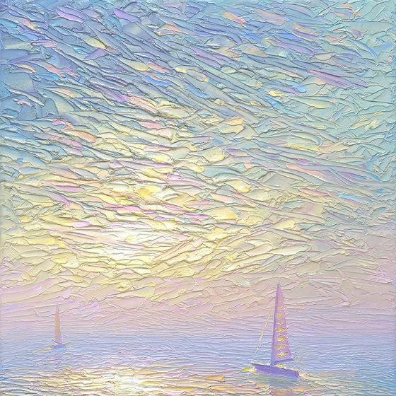 Tryst of Winds