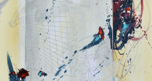 Artwork by Cynthia Ligeros