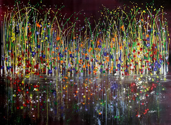 "Technicolor Dream" # 44