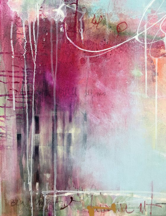 Home, where peace begins No.2