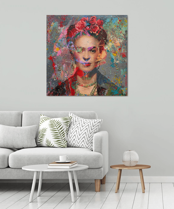 Frida Kahlo