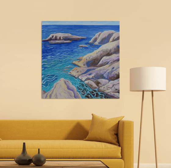 ROCAS DE MANILVA-SOLD