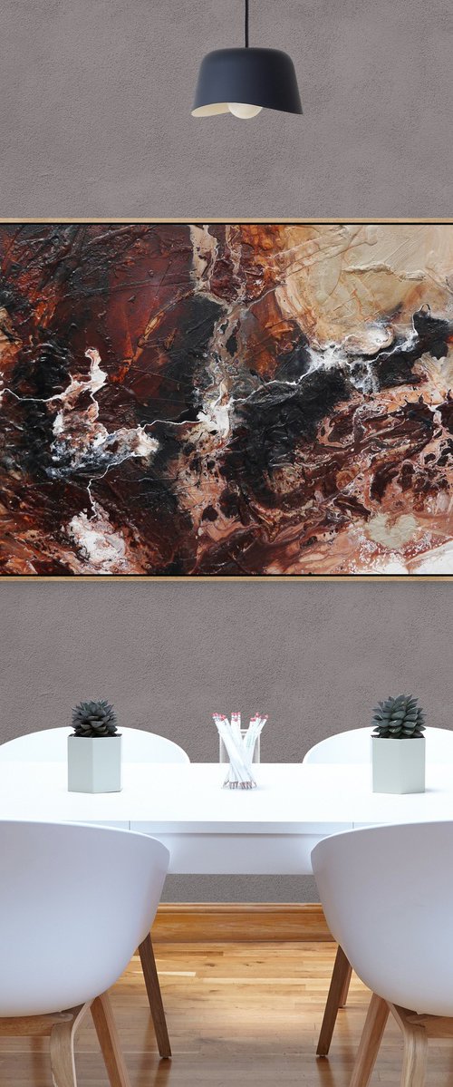 Intervention by Franko