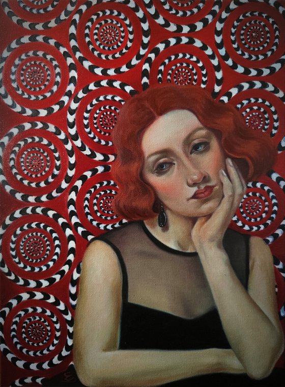 Essential Center of Gravity