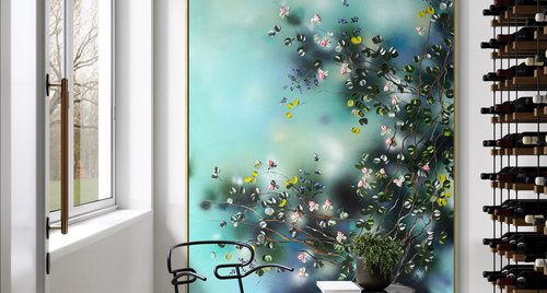 Artwork by Anastassia Skopp