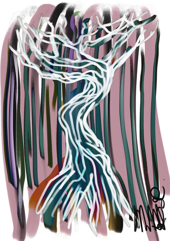 Digital tree II