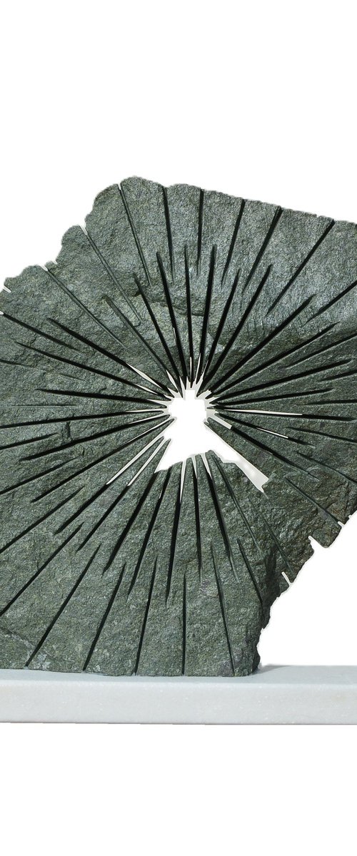 "Brilliance of Mind" by Ognyan Chitakov