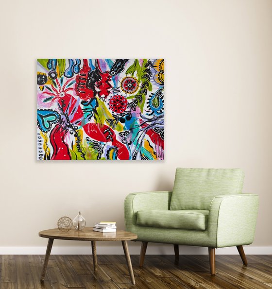 Life in Colors 88