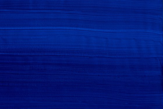 Blue Reverie