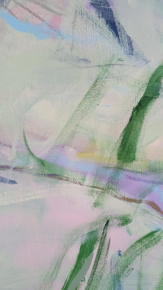 In the lagoon (3)
