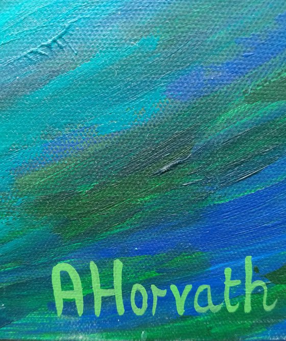 Sunlight Serenade Forest Glade