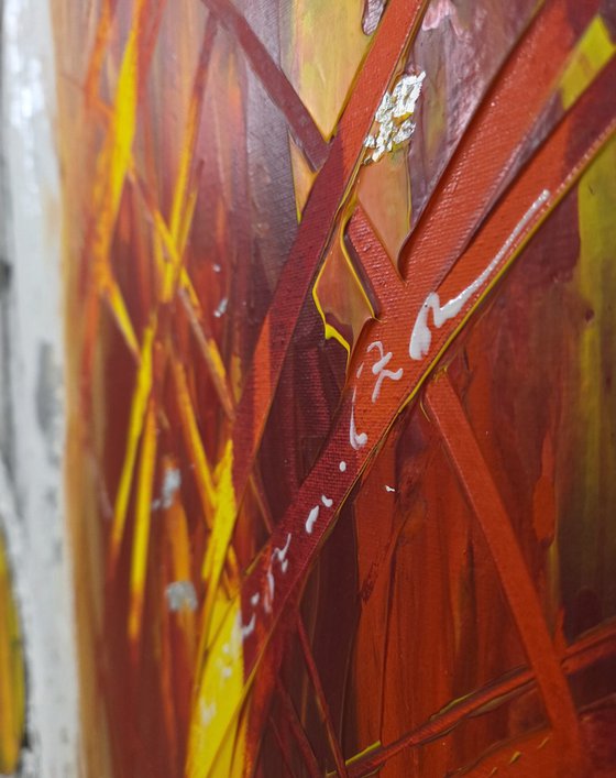 Harmonic Divergences