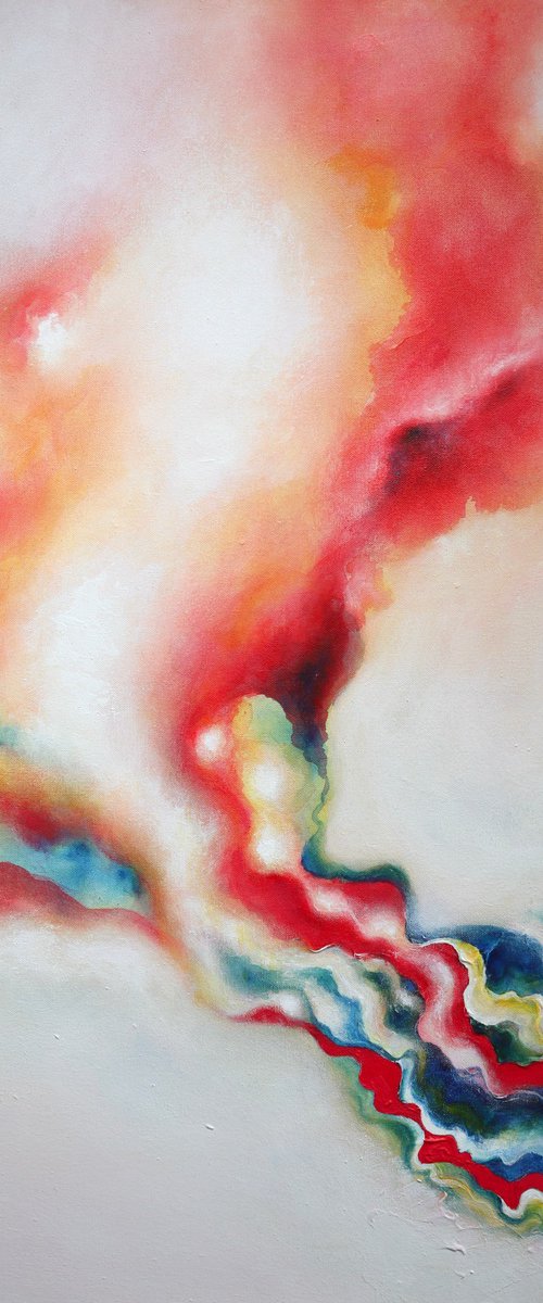 A Gathered Radiance by Tam Chianta