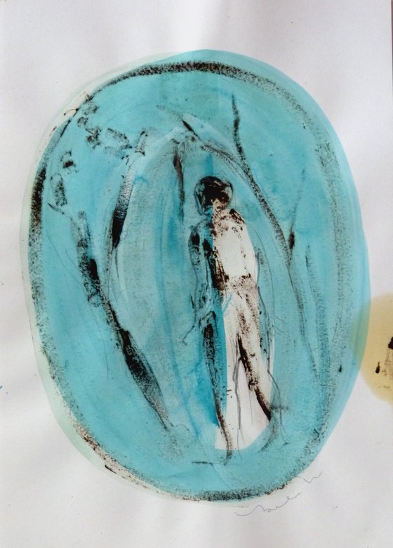 Ellipse #26
