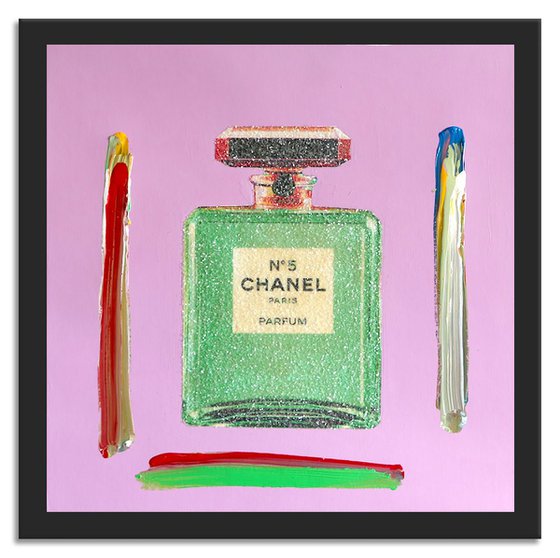 Chanel Time