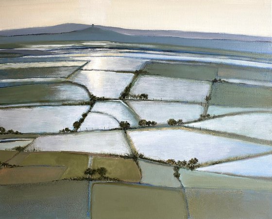 Wessex, After the Rain