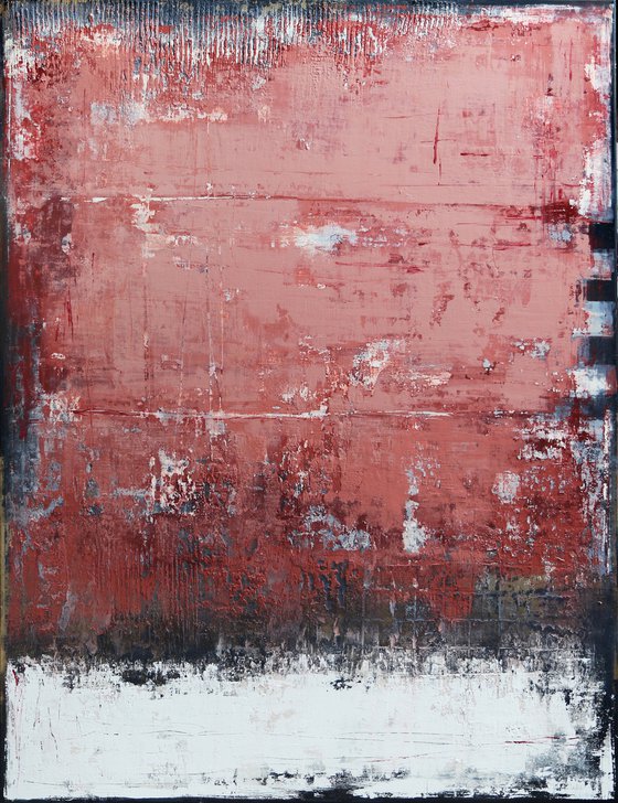 WEATHERED SOUL