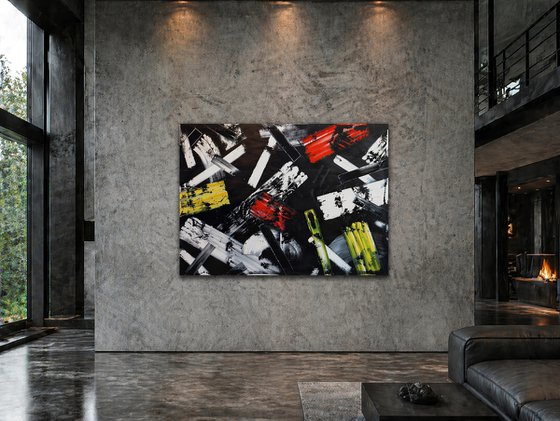 "Covering Up The Past"