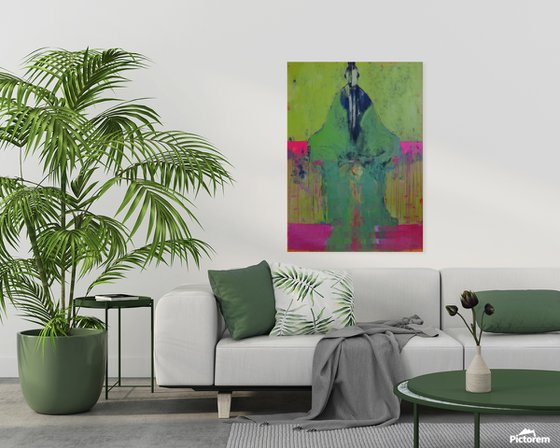 Alienation – Green Ritual