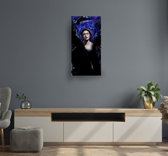 Azul (Blue)