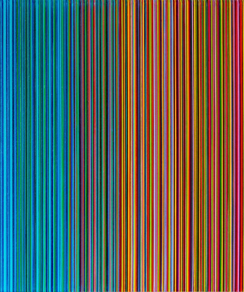 Logical progression  - 33 by Stefan Fierros