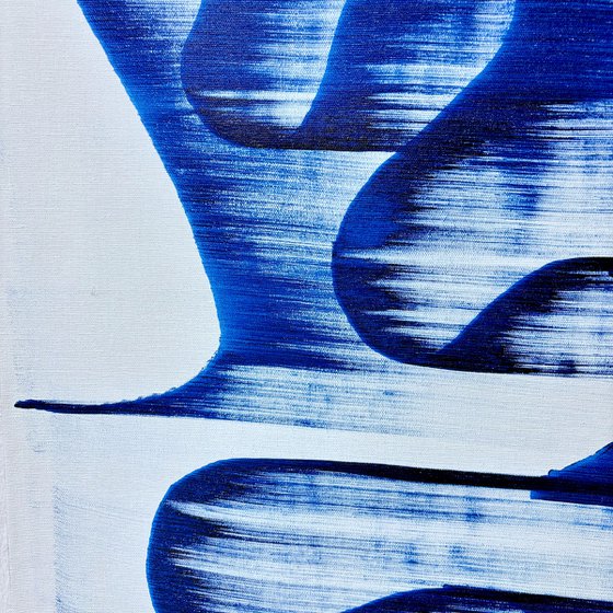 Mediterranean waves