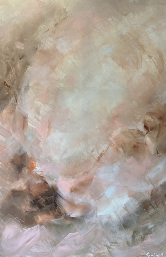 Unspoken Layers