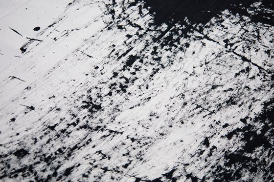 Movement In Black And White 4
