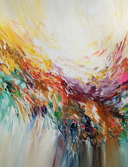 Think Positive L 1 by Peter Nottrott