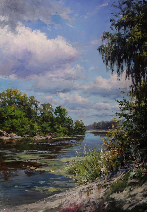 "Emerald Shores"