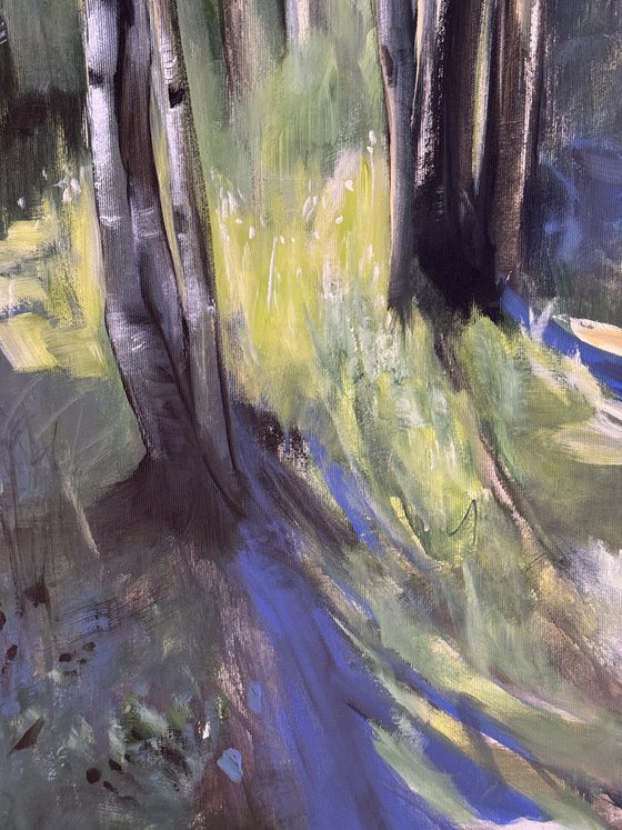 The Path 1