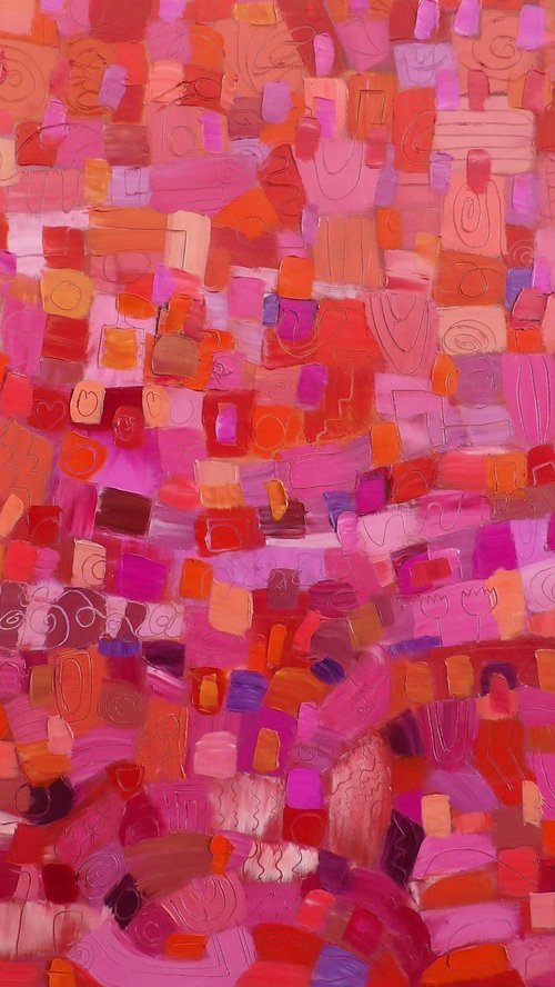Joy by Stacy Neasham