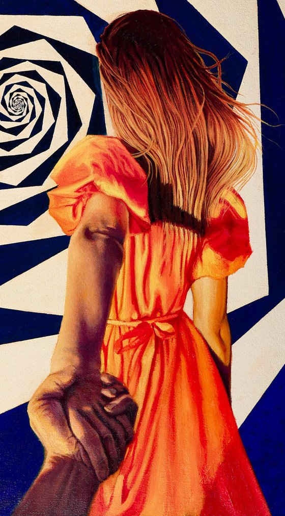 Down the Rabbit Hole