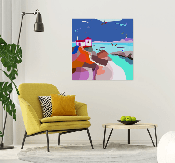 Porto Virgin Hermitage