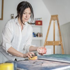 Visit Evgenija Koch shop