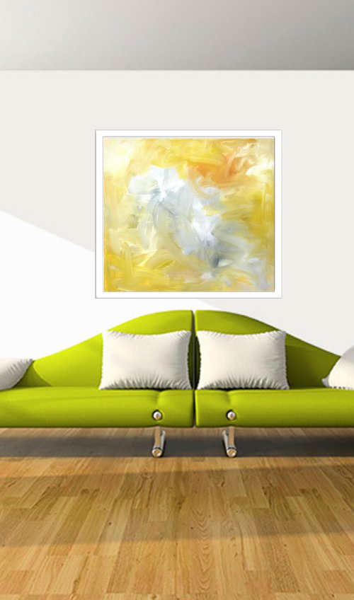 Sunnyside by Davina Nicholas