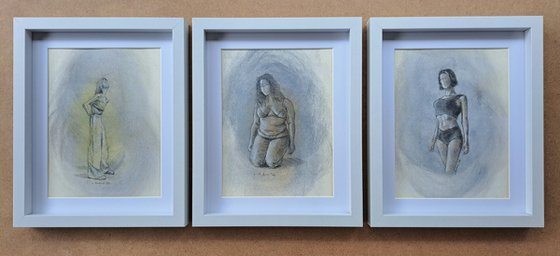 Female forms 4