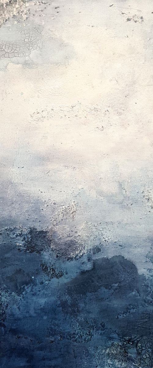 Into a Dreamworld by Laura Spring