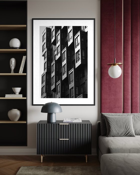 Urban Light