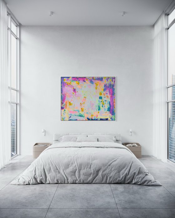 ‘Eternal Optimism’