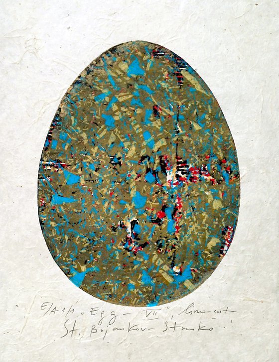 Egg-VII