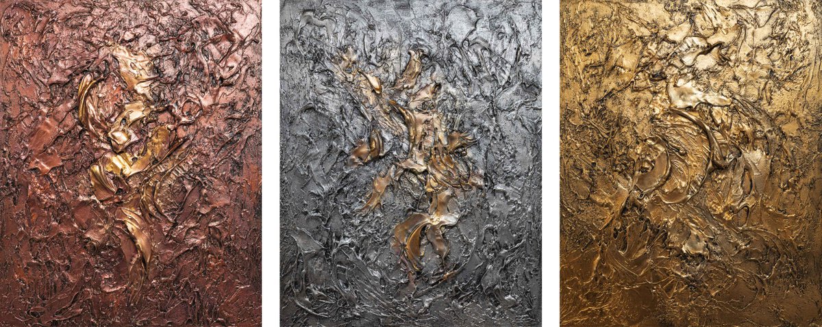 ELEGANCE 41 by Gabriela Stauffer Panaite